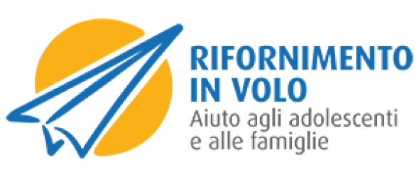 RIFORNIMENTO IN VOLO